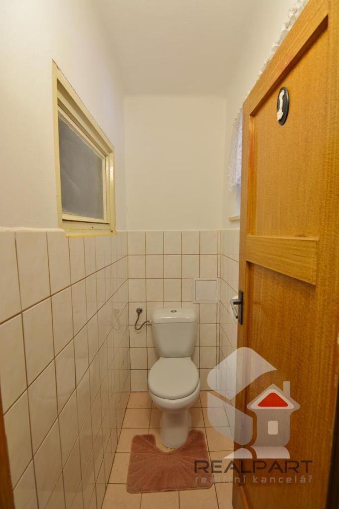Pronájem domu 101 m2, Tasovice – náhled fotky 17