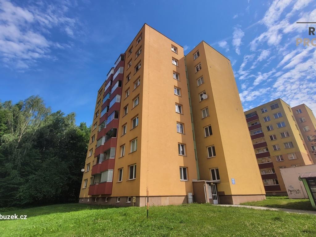 Prodej bytu 3+1 68 m2