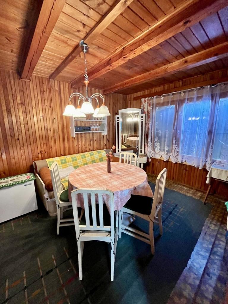 Pronájem domu 30 m2