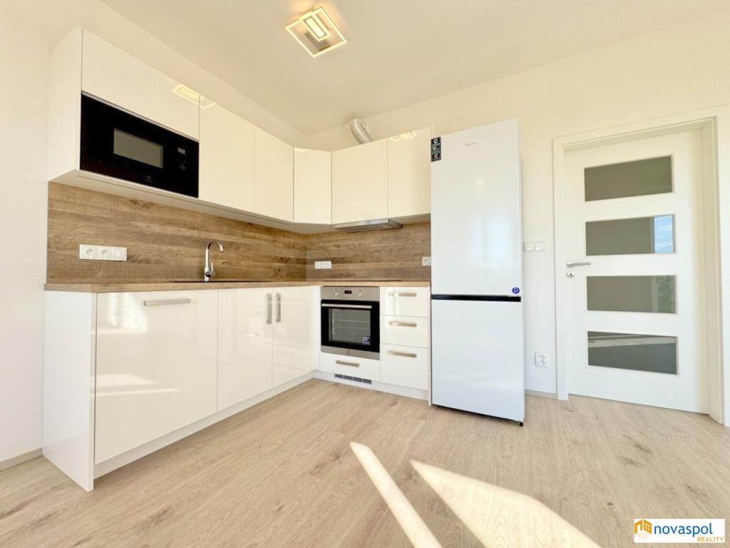 Pronájem bytu 2+kk 61 m2