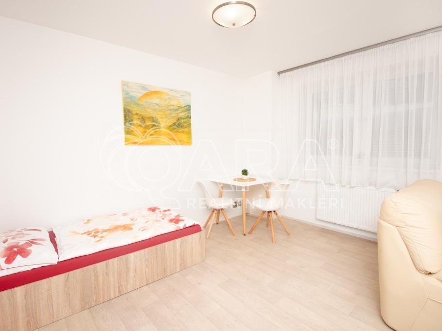Pronájem bytu 1+kk 35 m2, Starý Jičín – náhled fotky 14