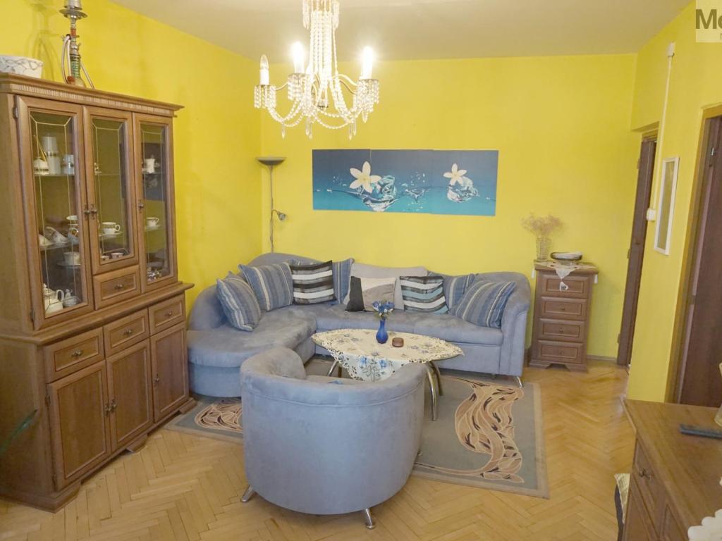 Pronájem bytu 3+1 70 m2