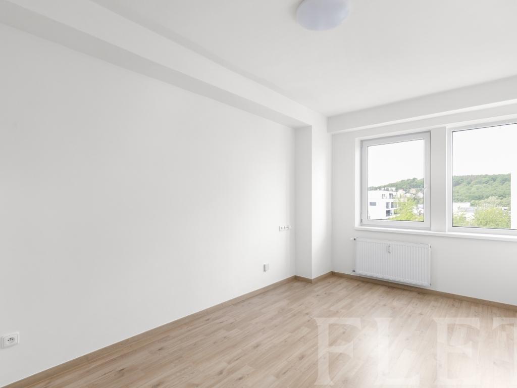 Pronájem bytu 1+kk 26 m2