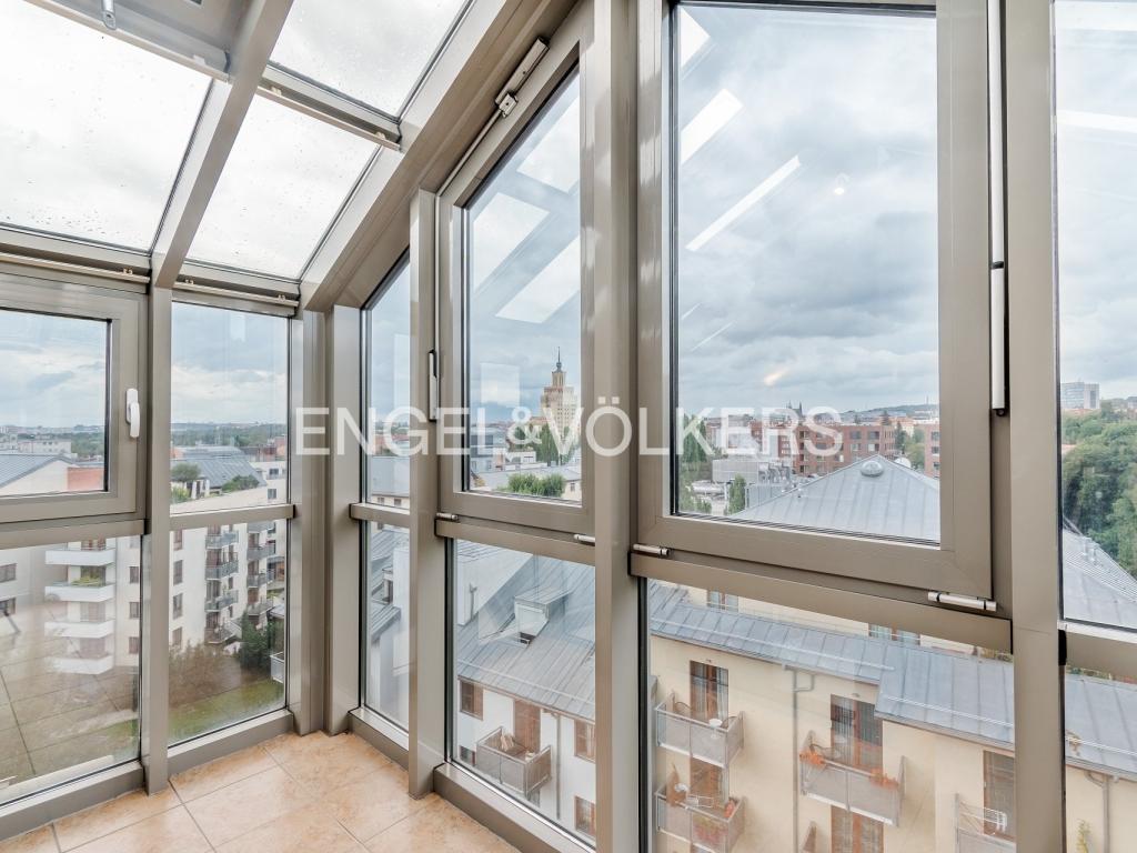 Pronájem bytu 4+1 120 m2, Praha – náhled fotky 8
