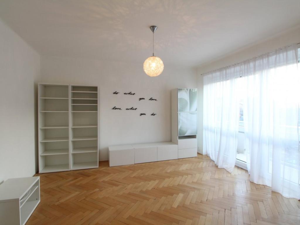 Pronájem bytu 2+1 64 m2