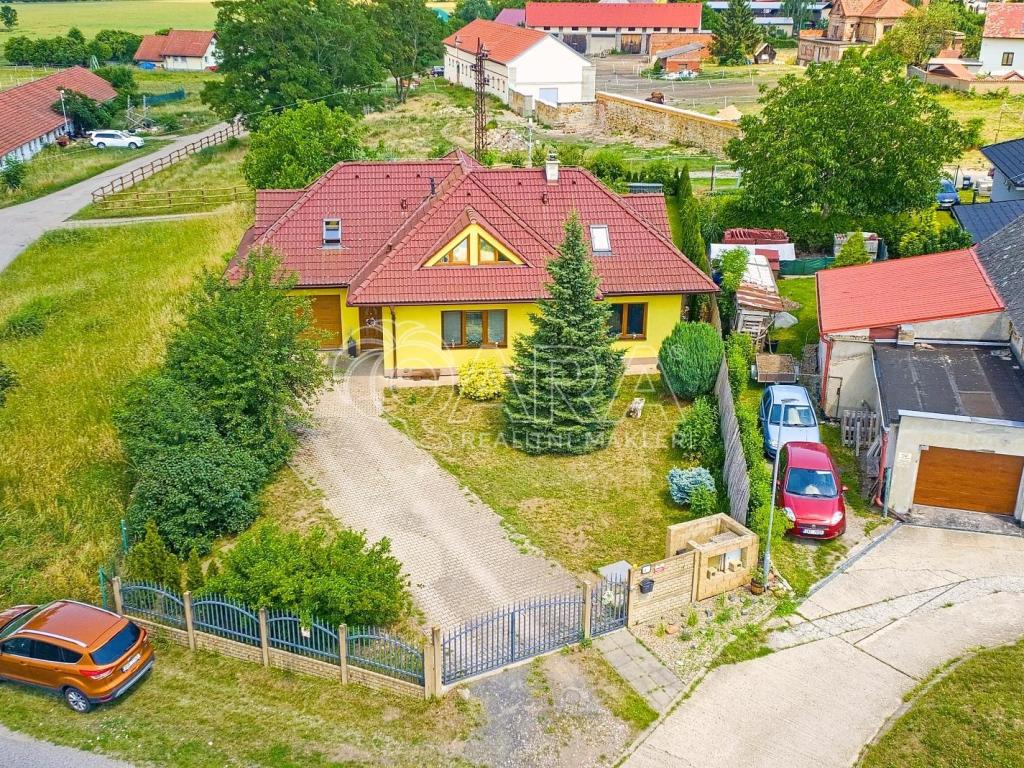 Prodej domu 209 m2