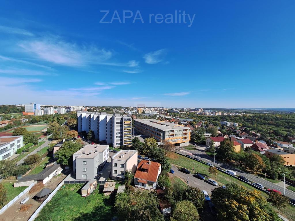 Pronájem bytu 2+kk 53 m2