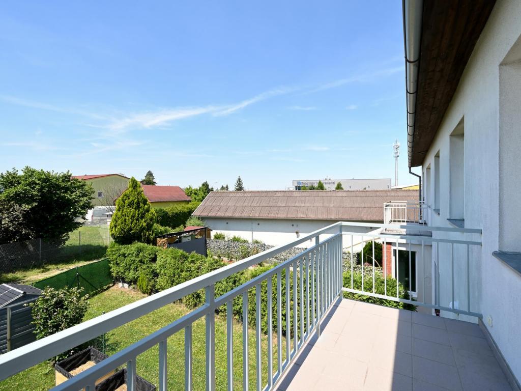 Pronájem bytu 2+kk 62 m² – další