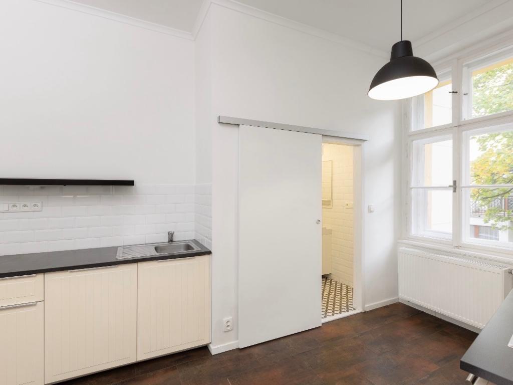 Pronájem bytu 2+1 74 m2