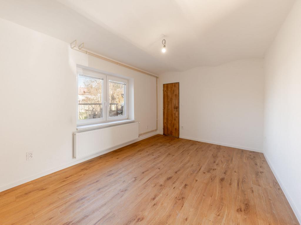 Pronájem bytu 2+1 57 m2