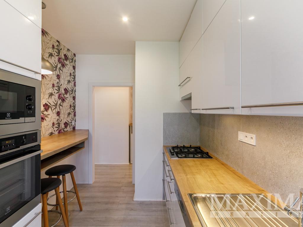 Pronájem bytu 3+1 71 m2