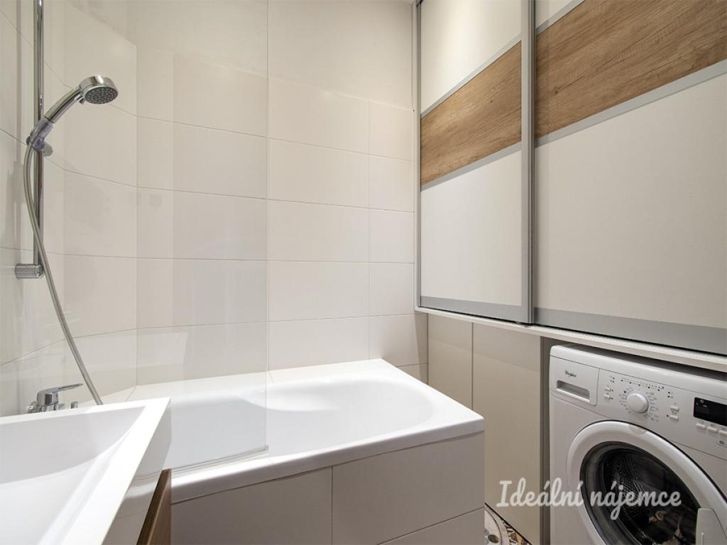 Pronájem bytu 2+kk 58 m2