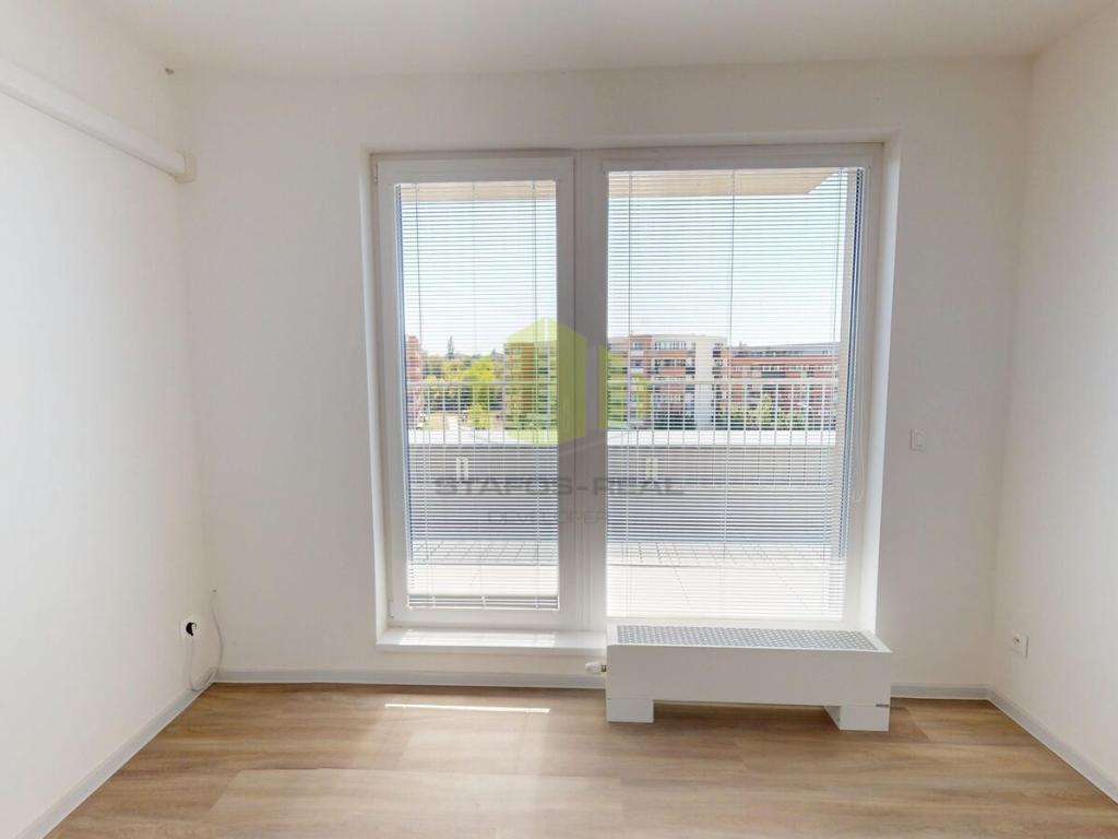 Pronájem bytu 2+kk 40 m2