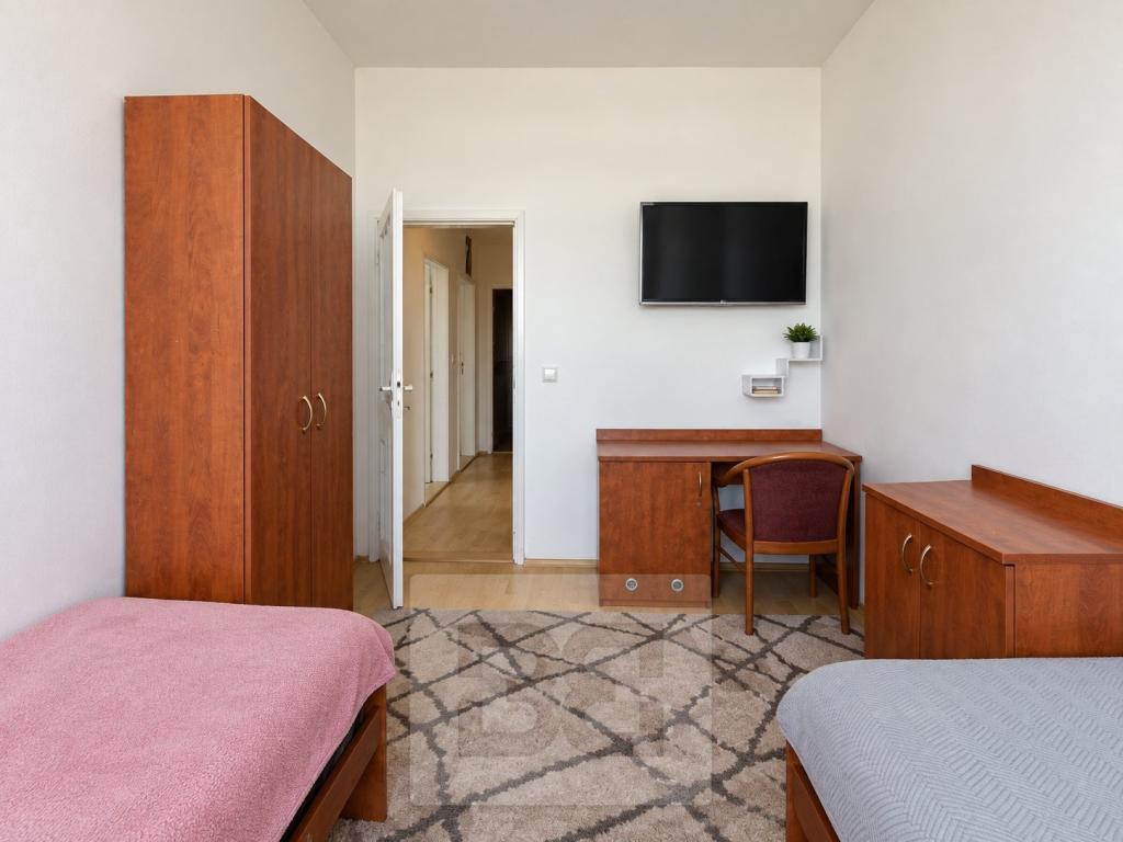 Pronájem bytu 2+1 56 m2, Praha – náhled fotky 9