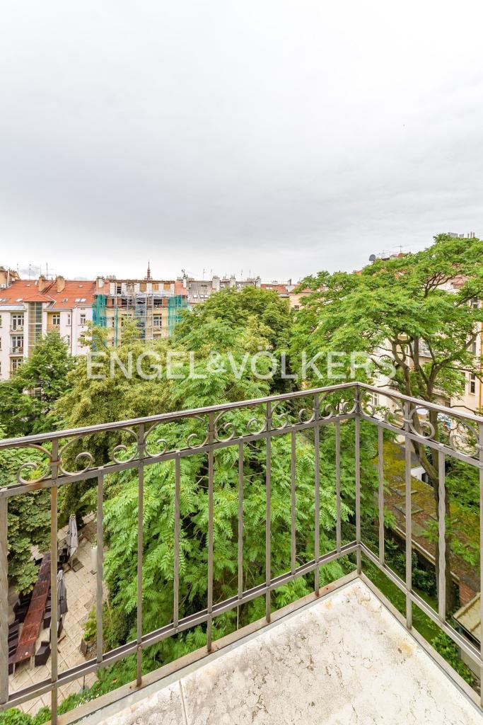 Pronájem bytu 5+1 170 m2