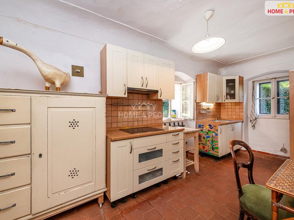 Prodej domu 190 m2, Vysoký Chlumec – náhled fotky 9