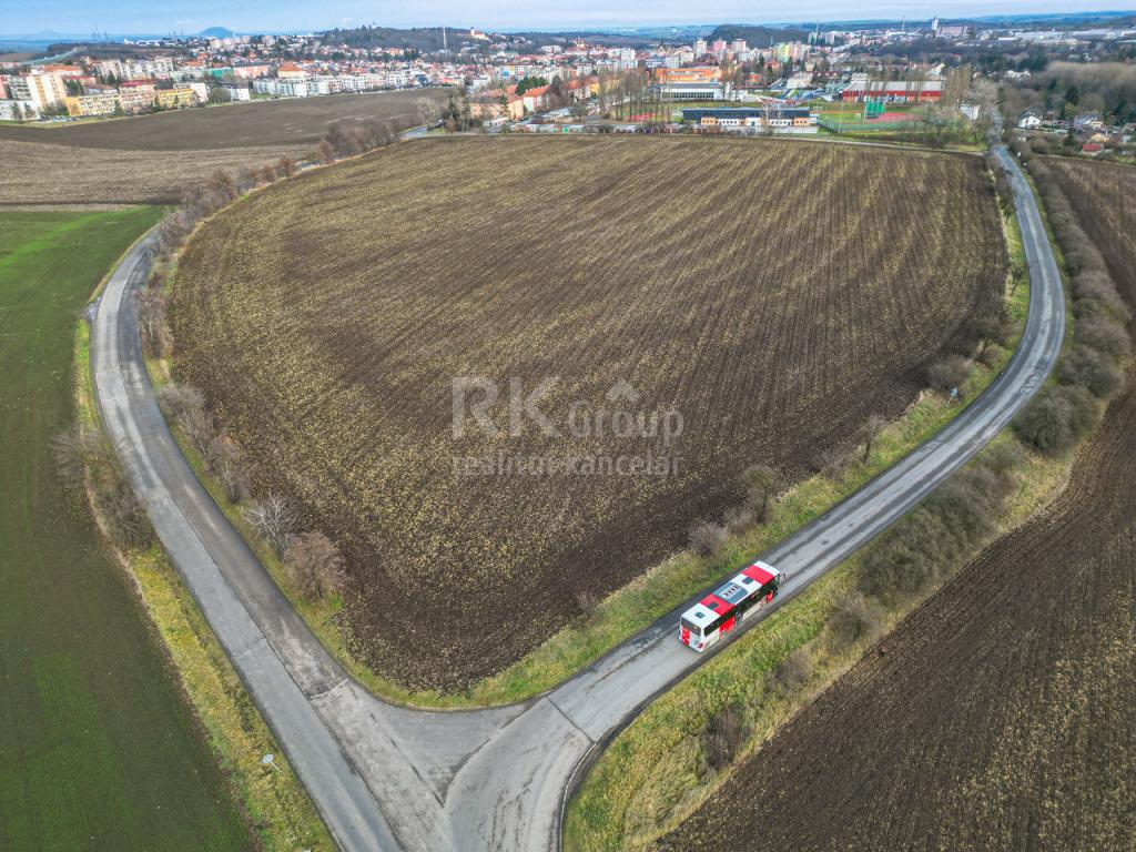 Prodej pozemku 