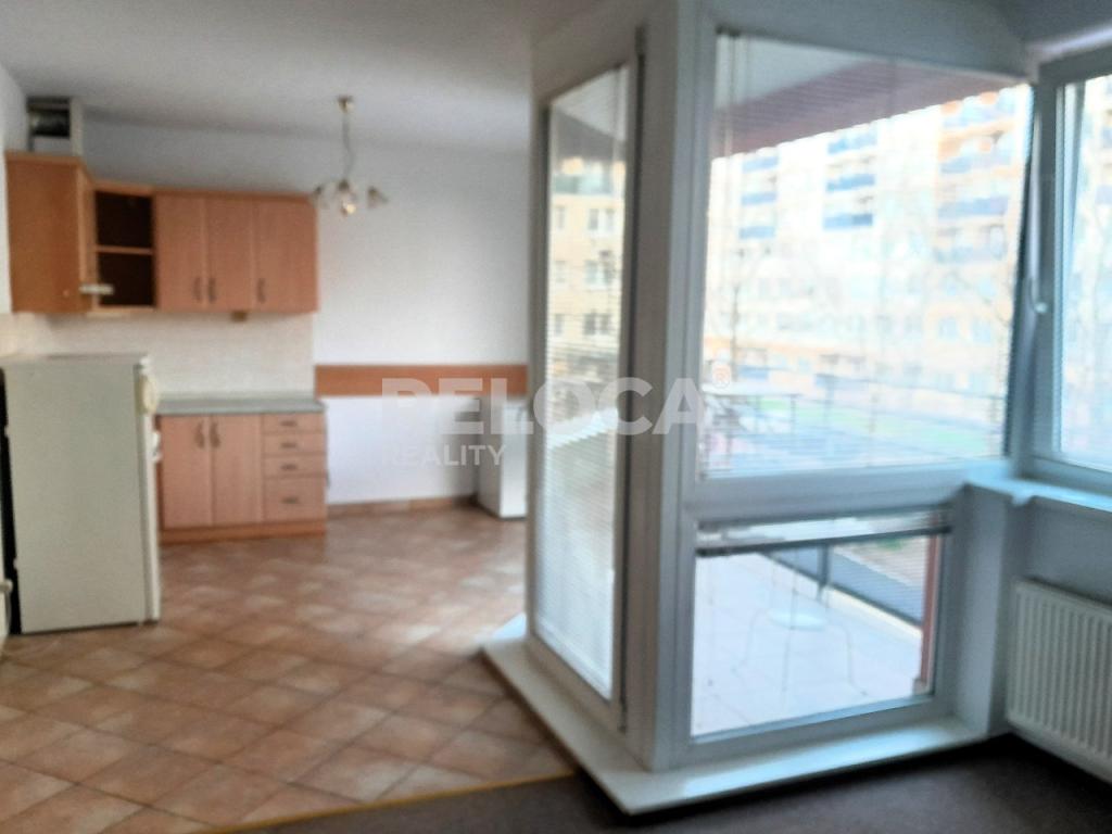 Pronájem bytu 1+kk 38 m2