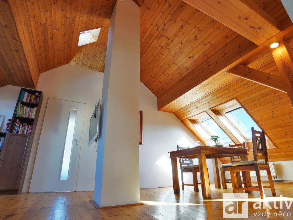 Pronájem bytu 2+kk 69 m2, Chrášťany – náhled fotky 17