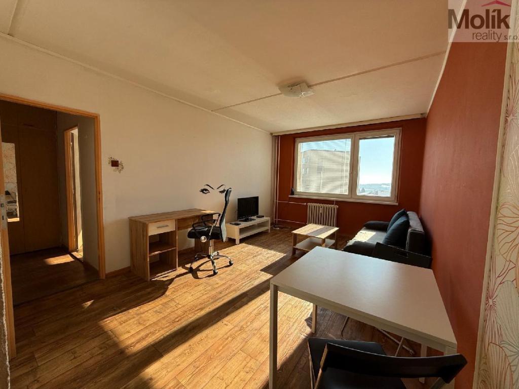 Pronájem bytu 2+kk 40 m2