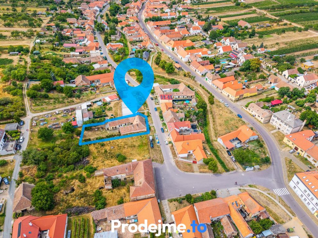 Prodej domu 127 m2, Šatov – náhled fotky 17