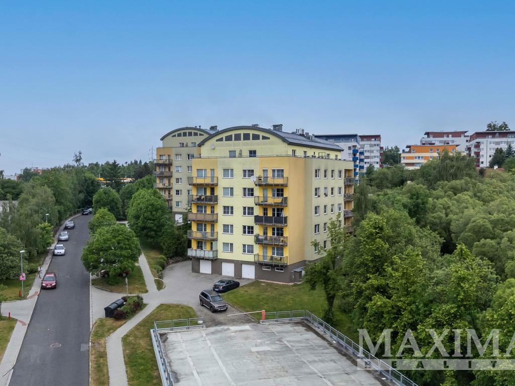 Prodej bytu 1+1 38 m2, Liberec – náhled fotky 19