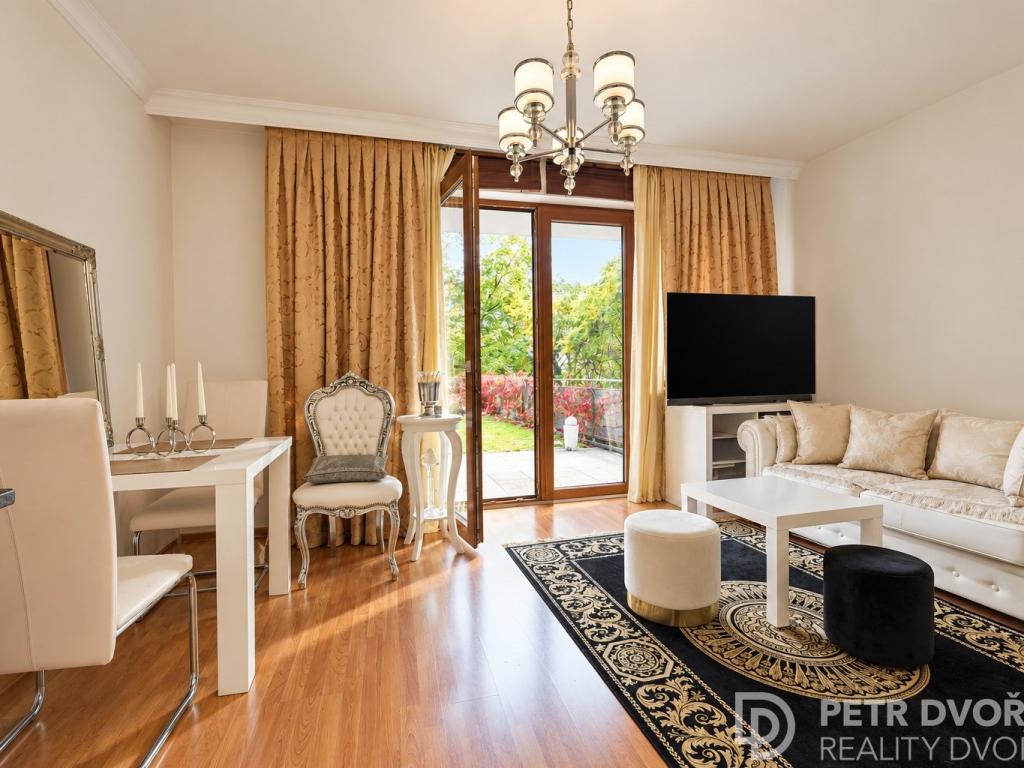 Daire, 36 m²