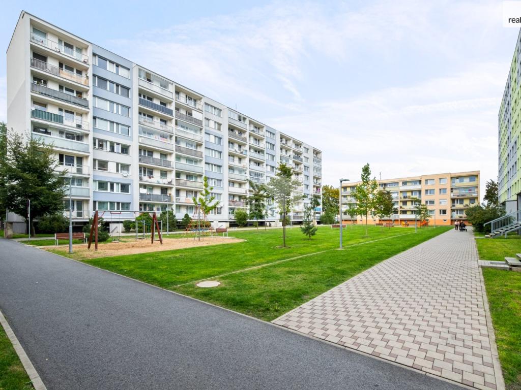 Prodej bytu 2+kk 32 m2, Nymburk – náhled fotky 16