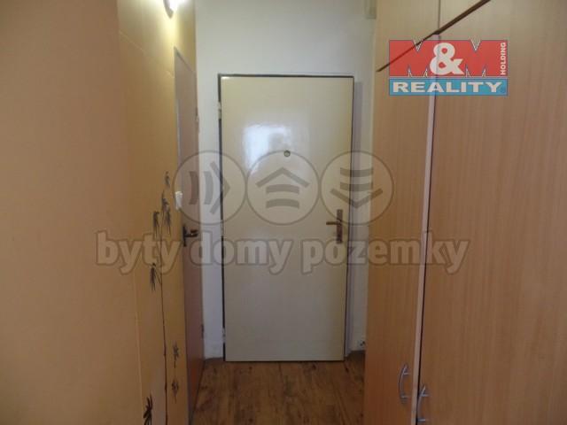 Pronajem bytu 1+kk 19 m2