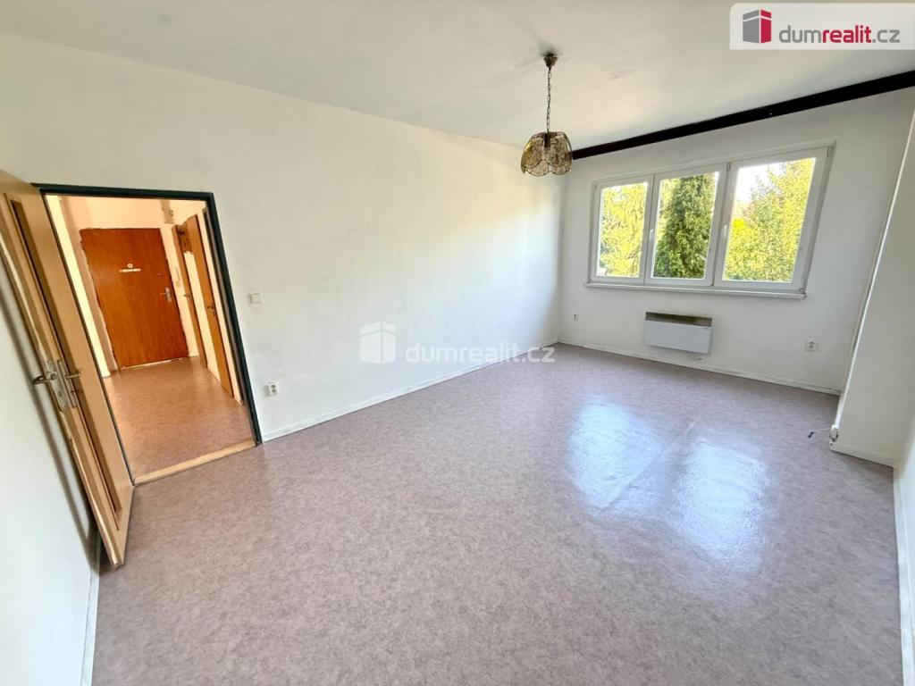 Pronájem bytu 3+1 88 m2