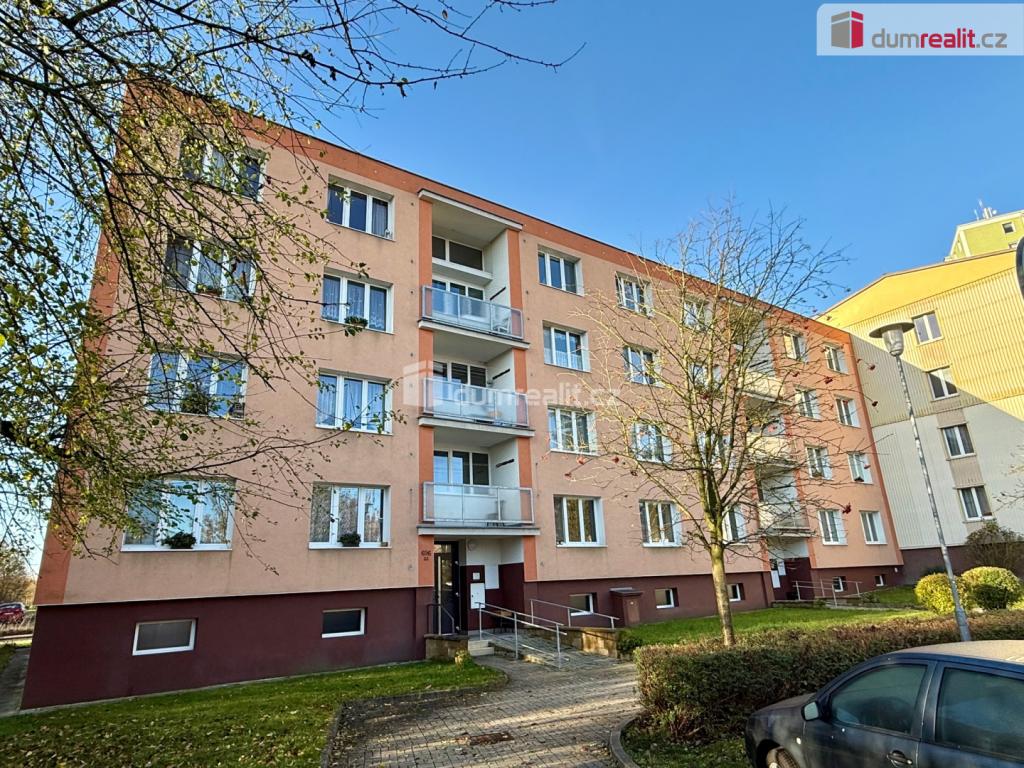 Pronájem 2+1, Karlovy Vary - Okružní, 14000 Kč,