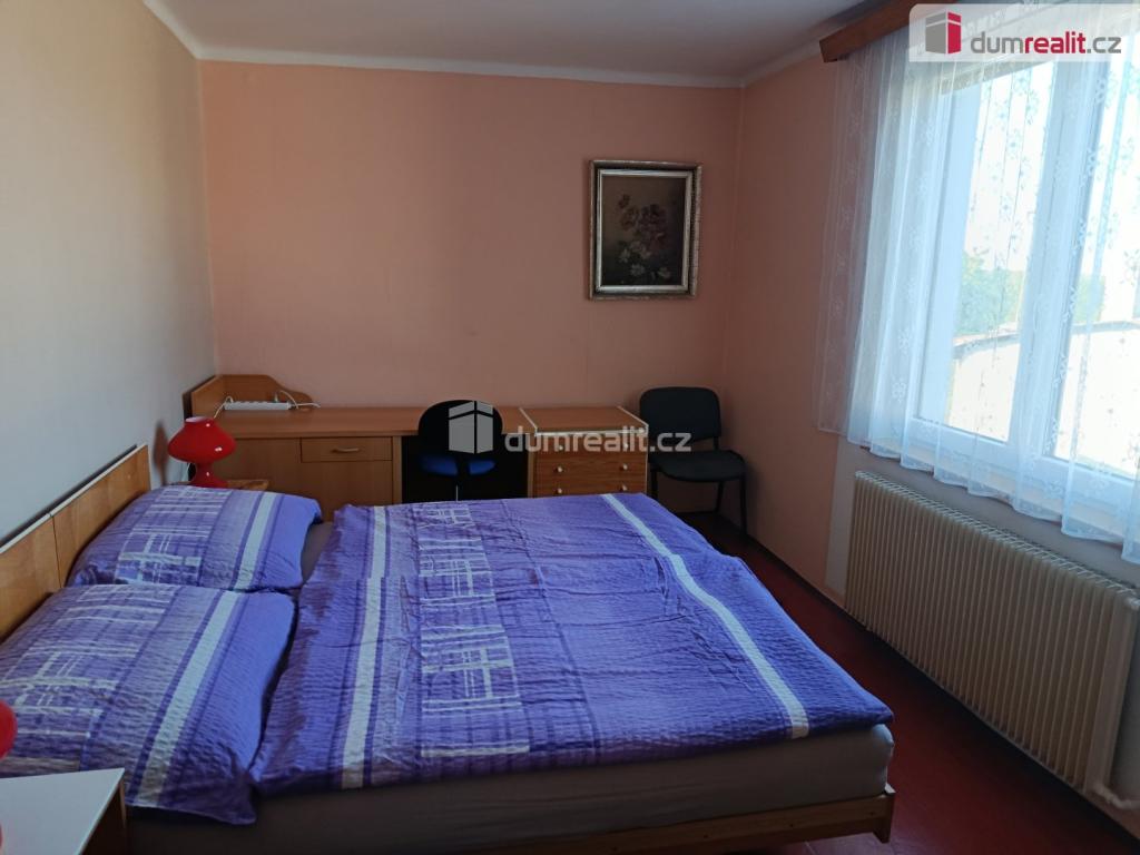 Pronájem bytu 4+1 125 m2, Praha – náhled fotky 10