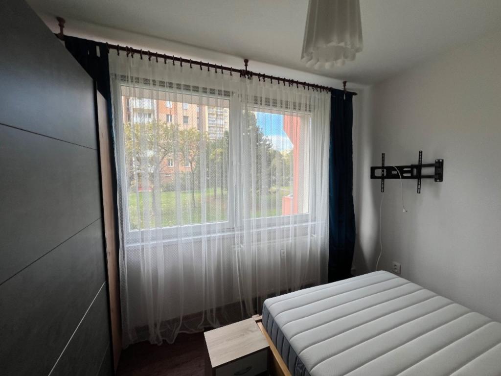 Pronájem bytu 2+kk 49 m2