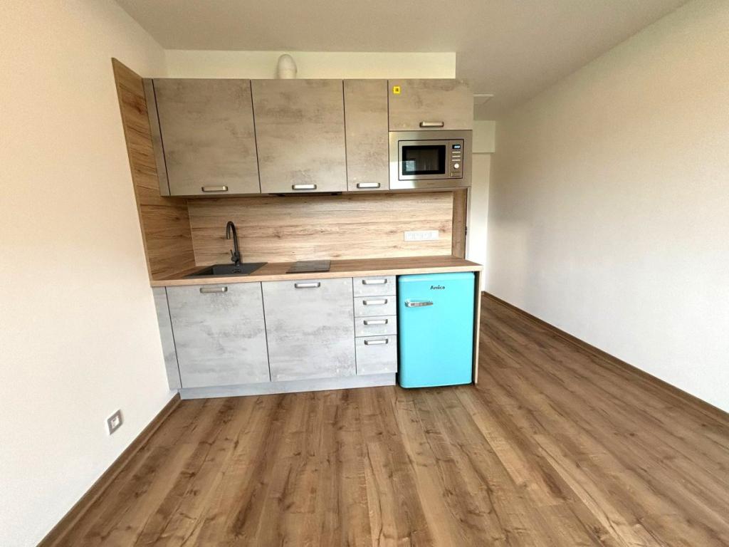 Pronájem bytu 1+kk 20 m2
