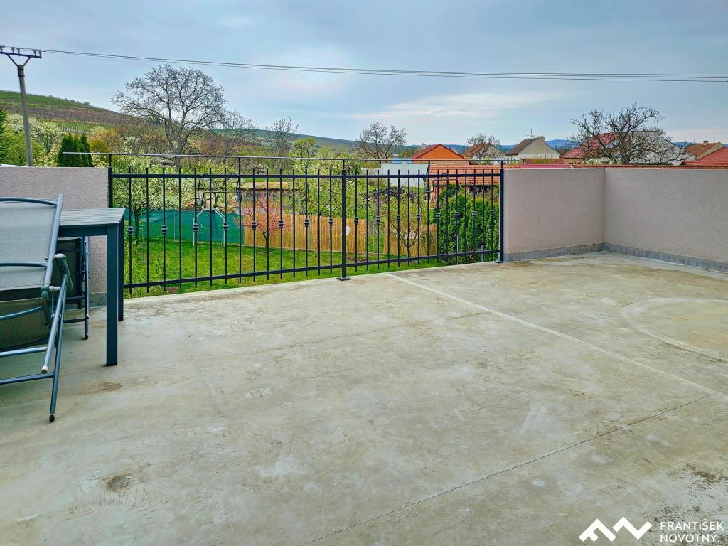 Prodej bytu 4+kk 135 m2