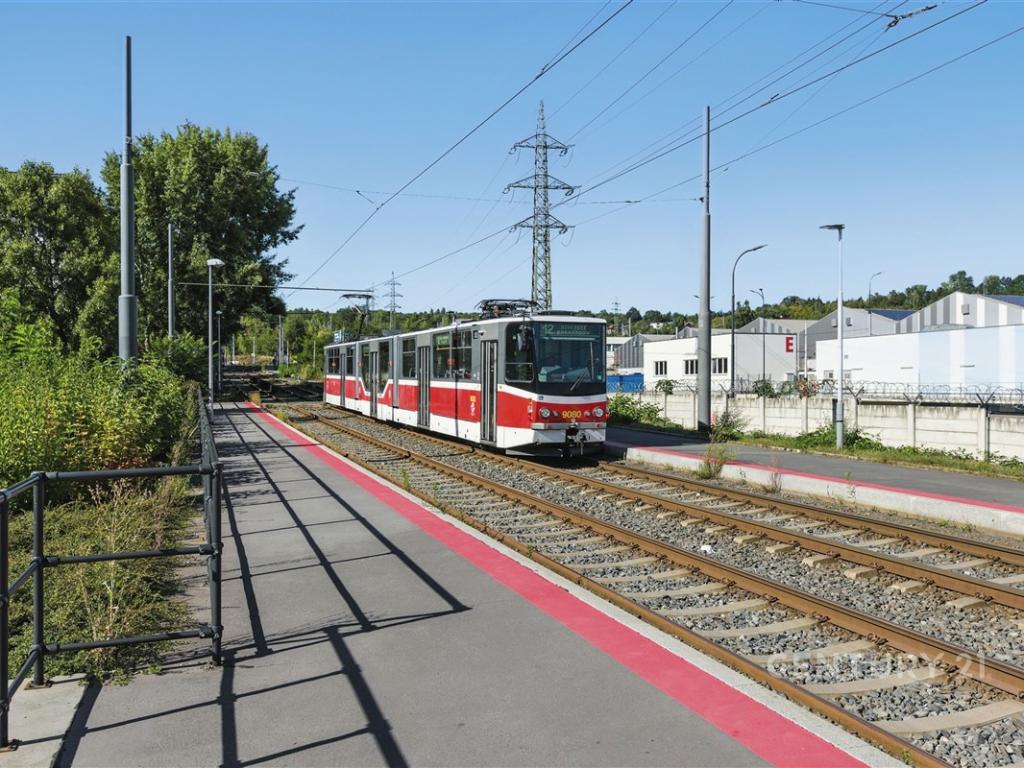 Pronájem bytu 2+kk 59 m2, Praha – náhled fotky 18