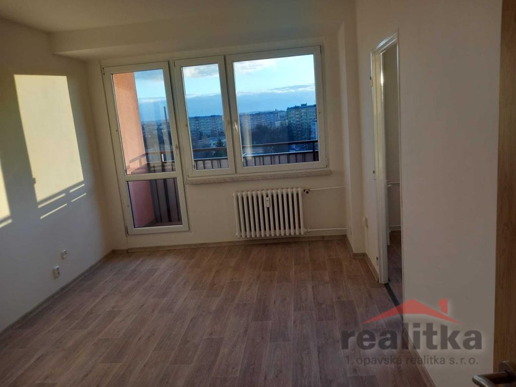 Pronájem bytu 1+1 35 m2