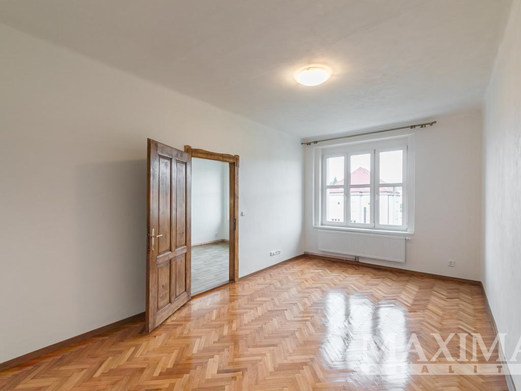 Pronájem bytu 1+1 40 m2