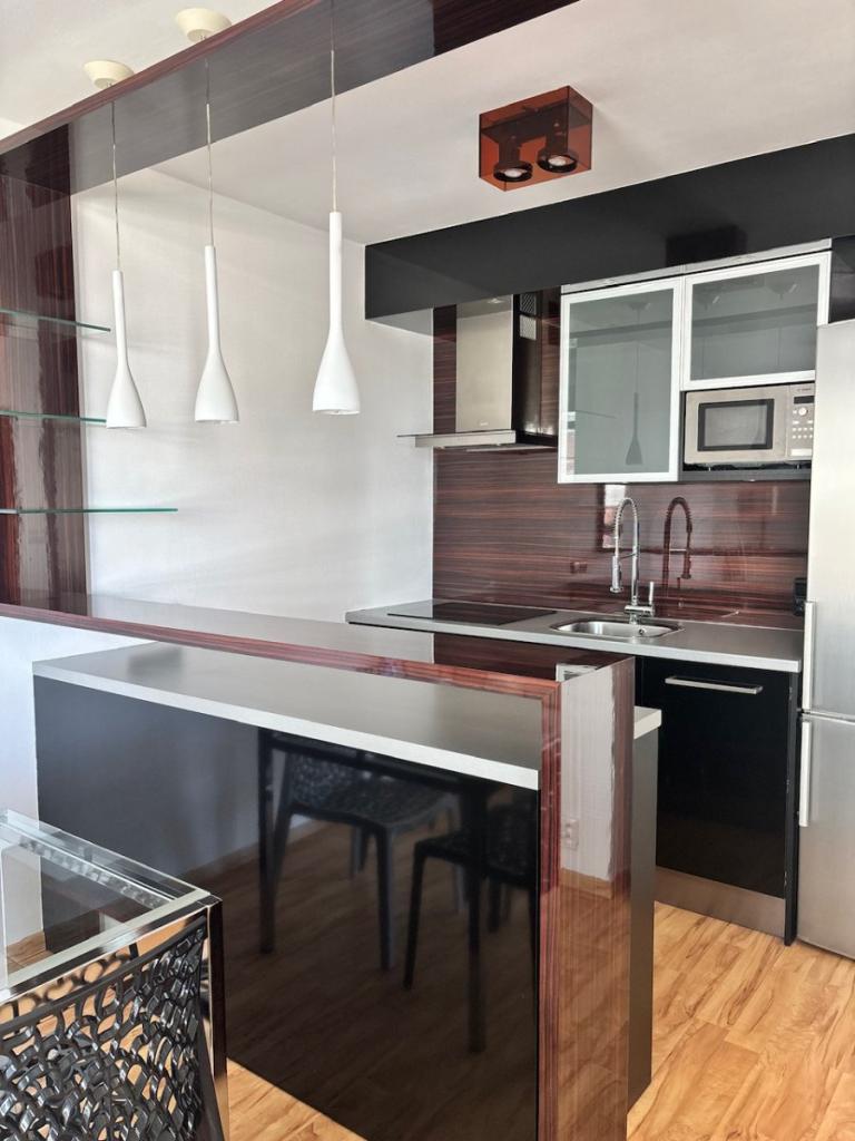 Pronájem bytu 2+kk 55 m2