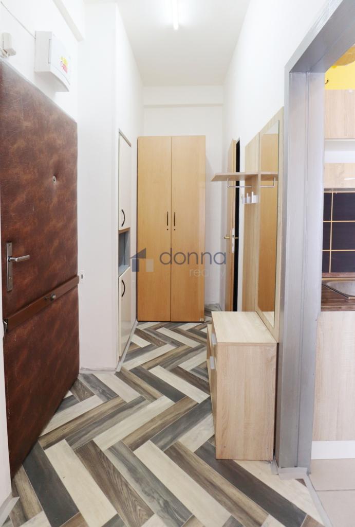 Pronájem bytu 1+kk 22 m2