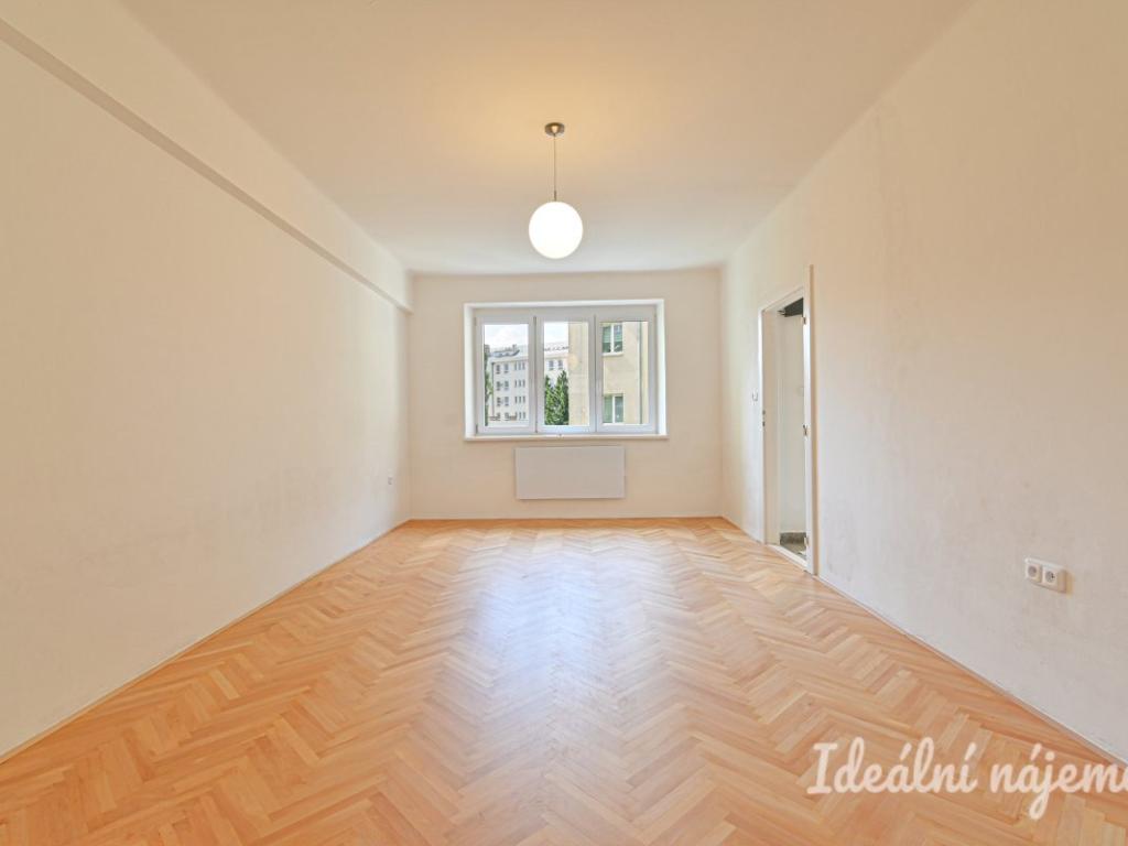 Pronájem bytu 2+kk 45 m2