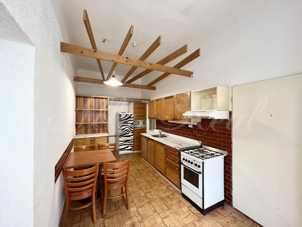 Pronájem bytu 3+1 75 m2