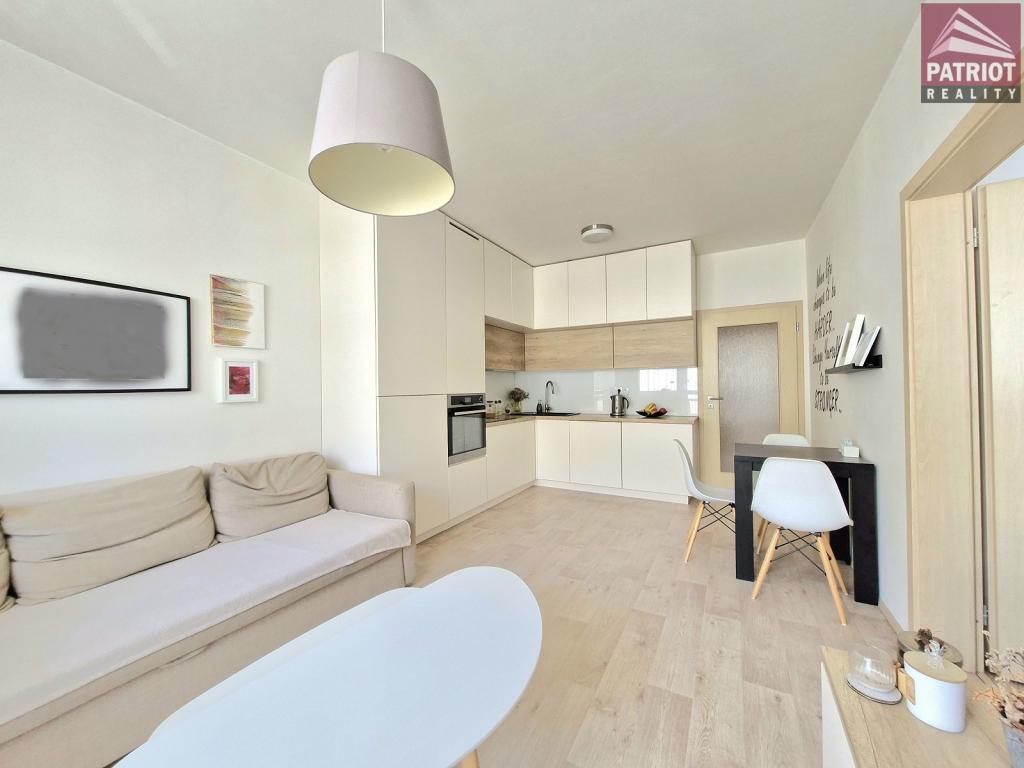 Pronájem bytu 2+kk 48 m2