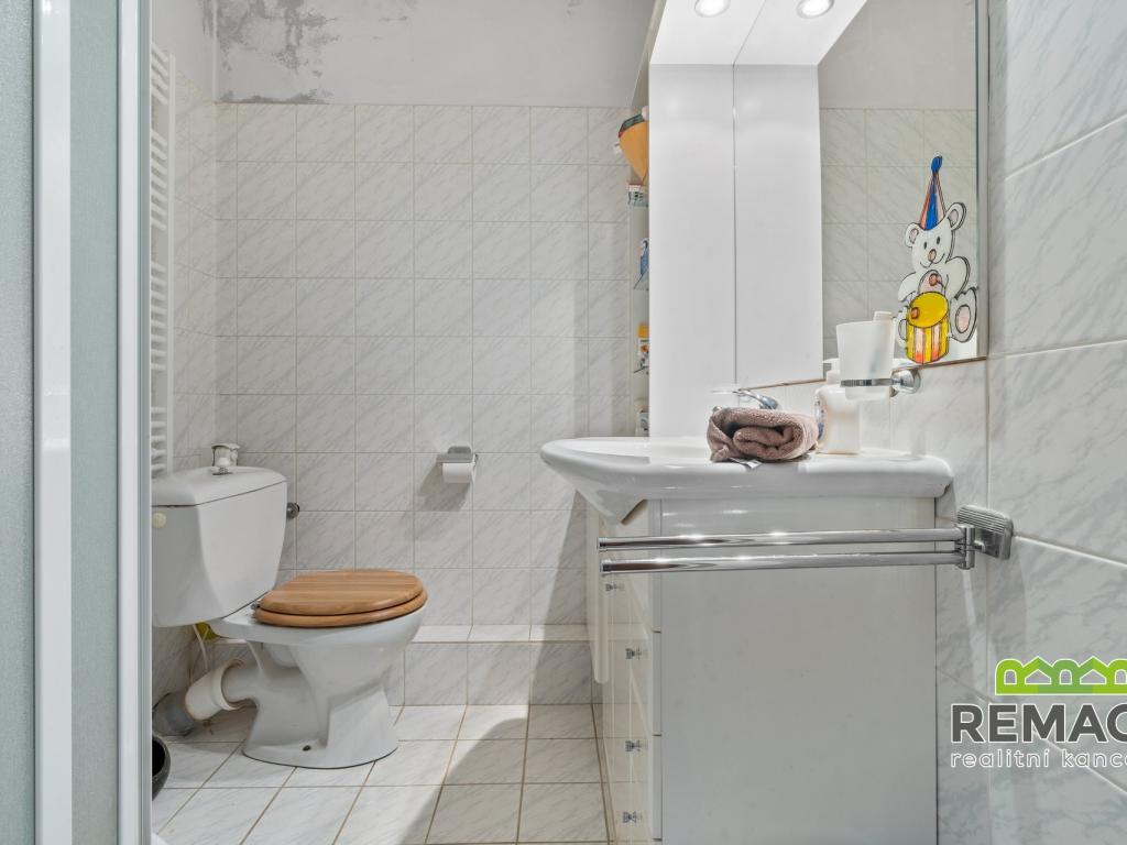 Prodej domu 500 m2
