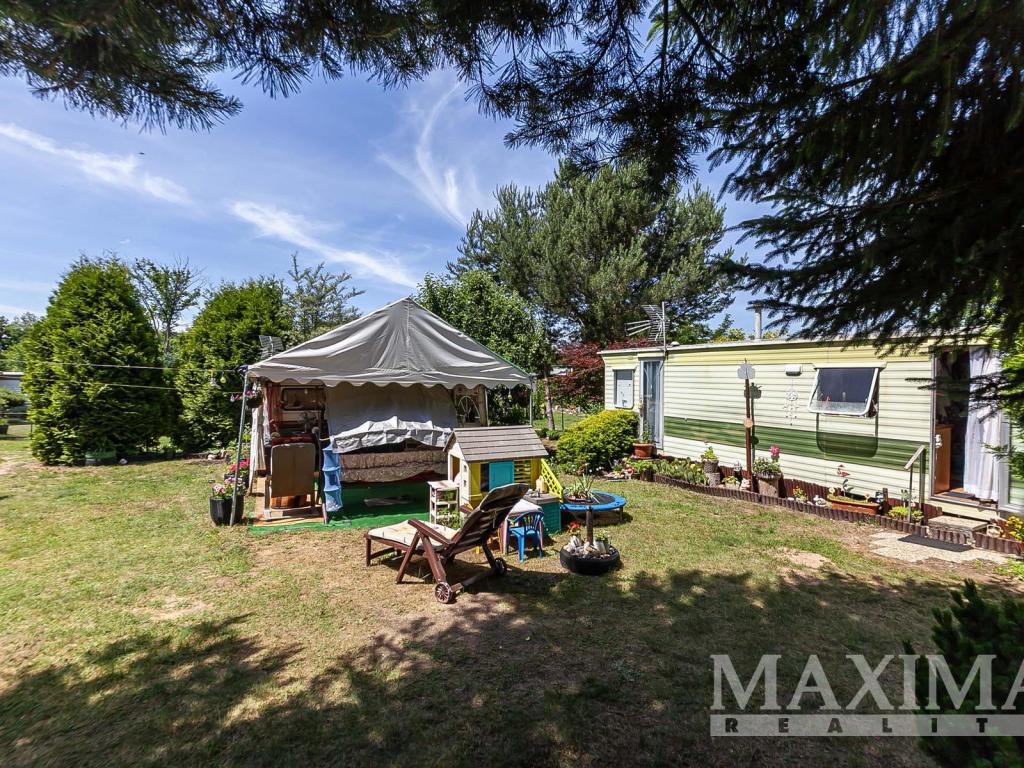 Prodej domu 40 m2