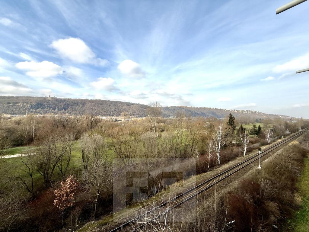 Pronájem bytu 2+kk 70 m2