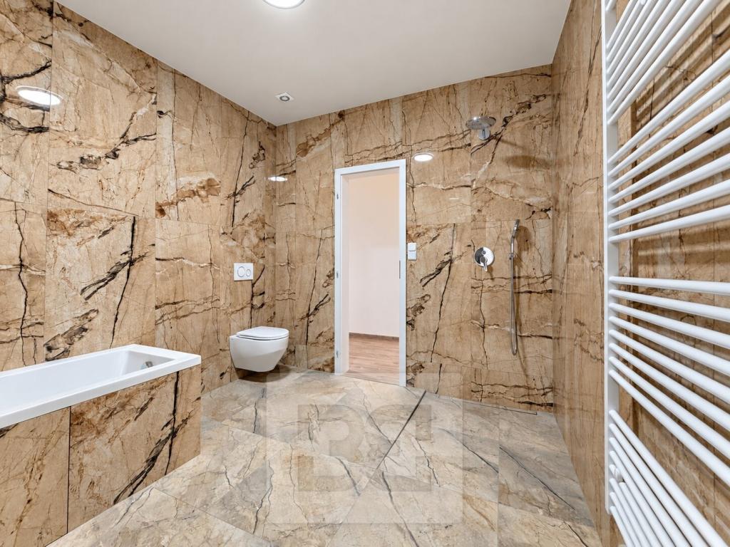 Pronájem domu 130 m2
