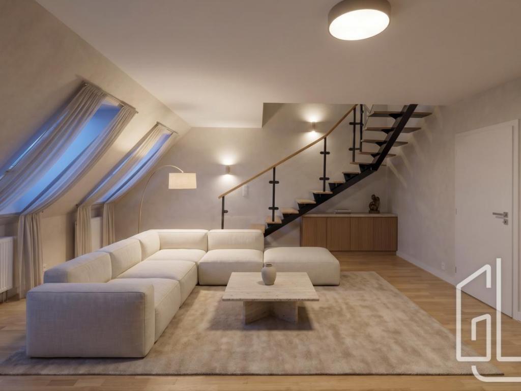 Prodej bytu 3+1 84 m2