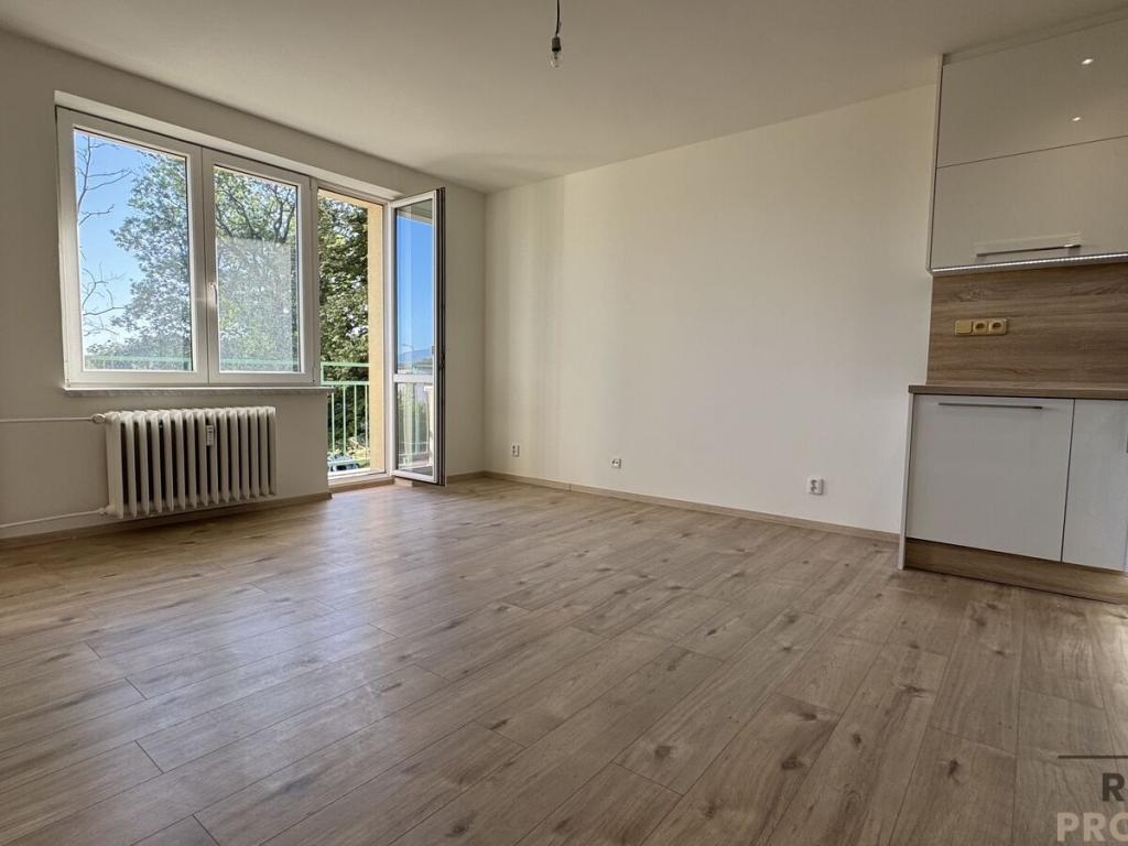 Prodej bytu 2+kk 37 m2