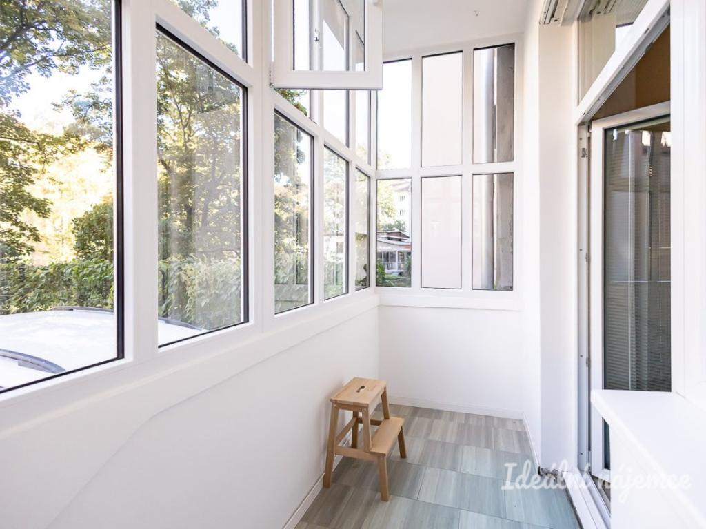 Pronájem bytu 2+kk 40 m2